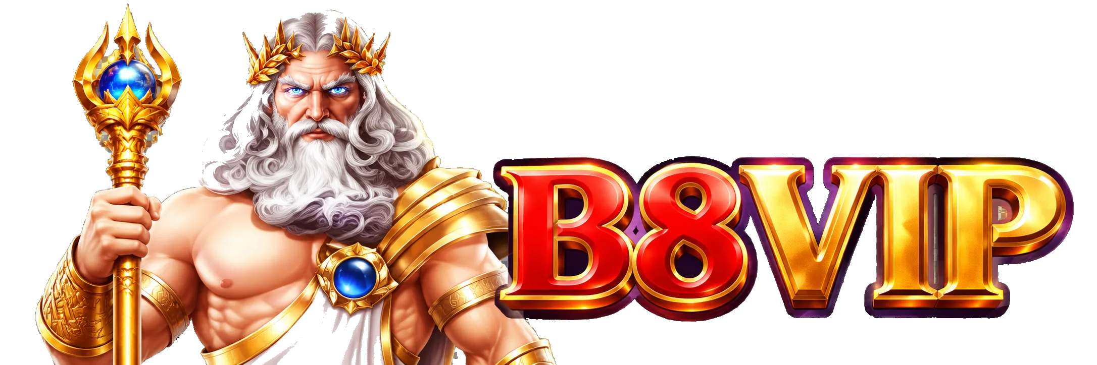 Logo b8vip