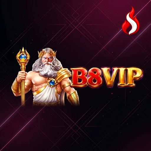 Layar panduan unduh dan instal APK b8vip v6.2.4 di ponsel Android