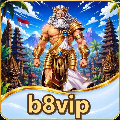 Kotak pencarian katalog b8vip untuk mencari nama aplikasi di Android