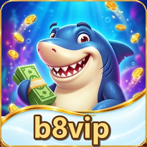 Tampilan unduh paket APK b8vip versi 6.2.4 berukuran 41.8 MB