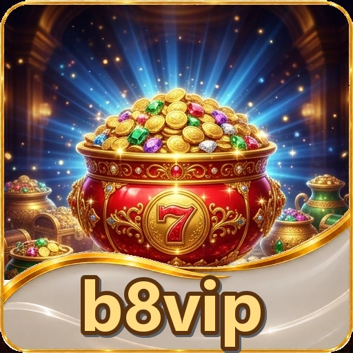 Mencocokkan versi v6.2.4 dan ukuran 41.8 MB di kanal resmi b8vip